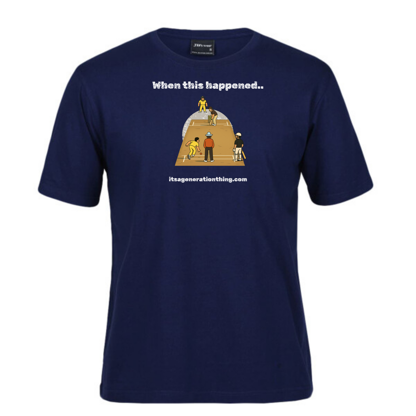 UNDERARM