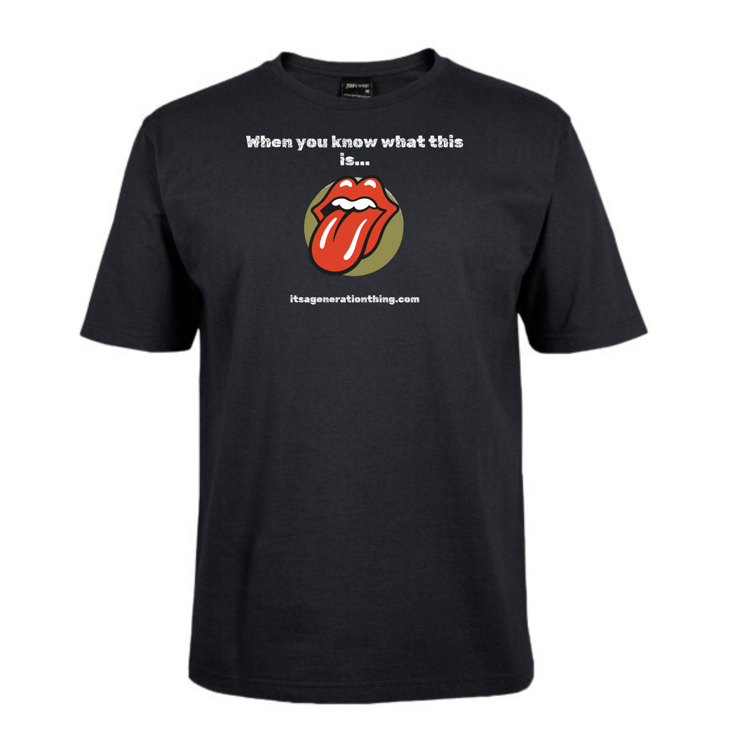 TONGUE