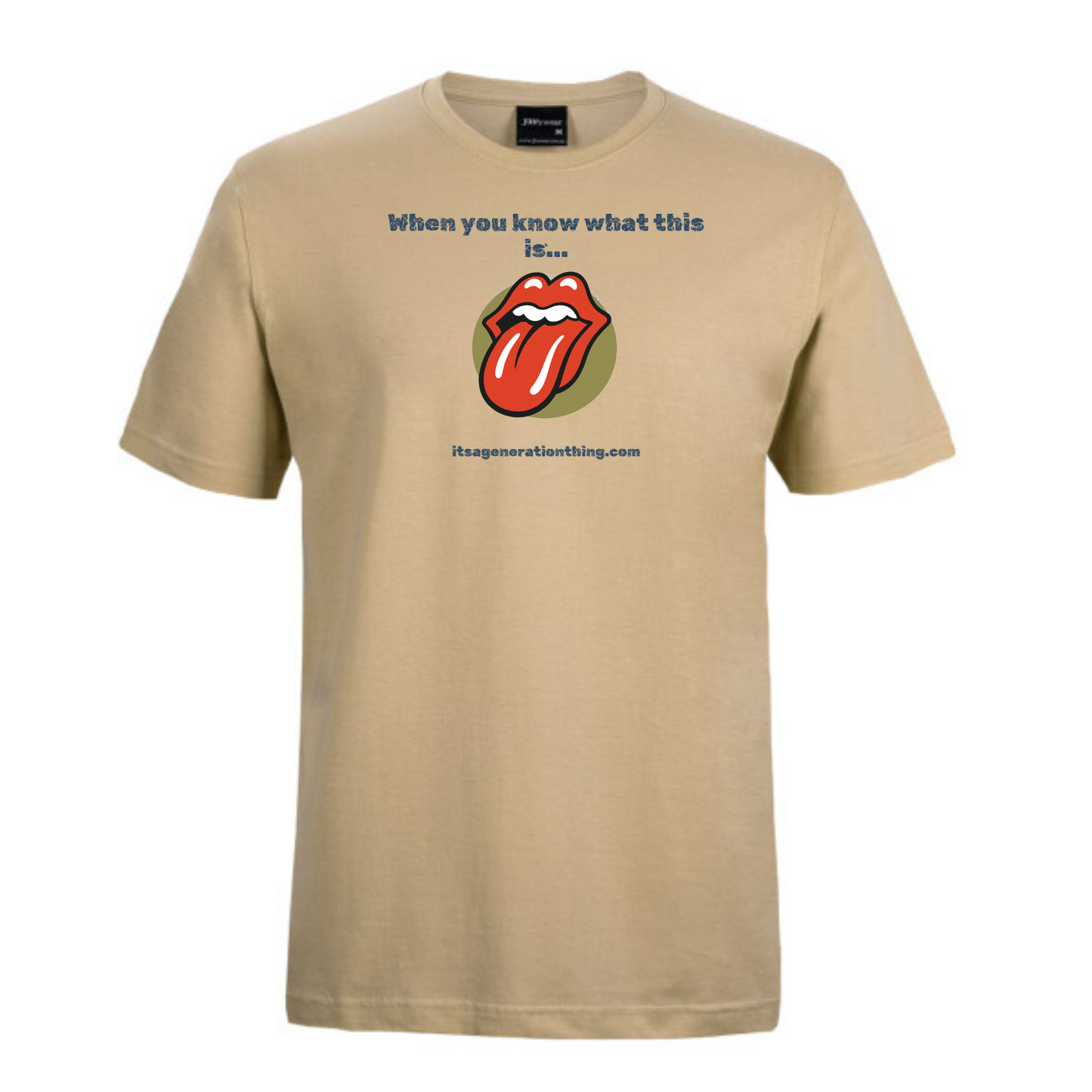 TONGUE