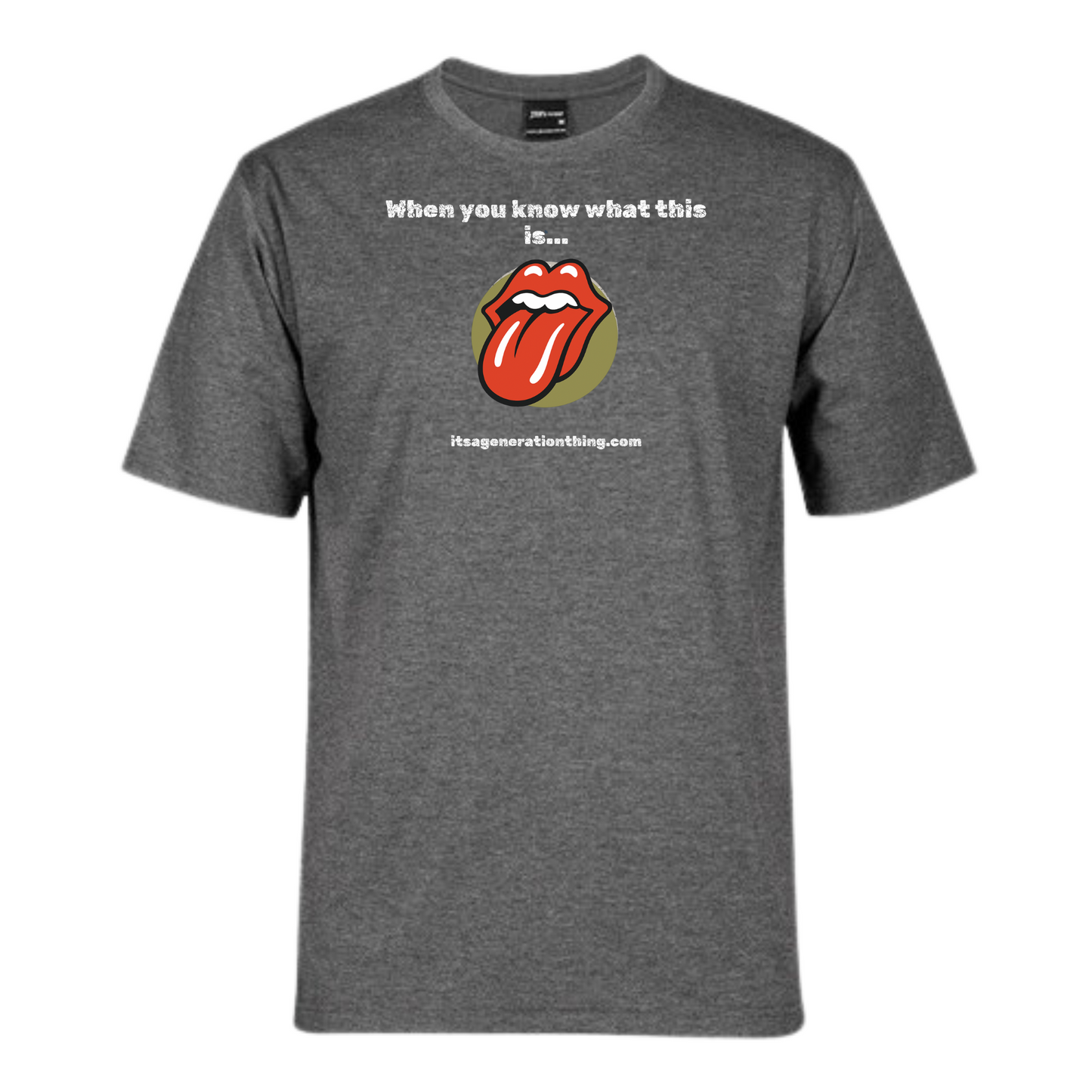 TONGUE