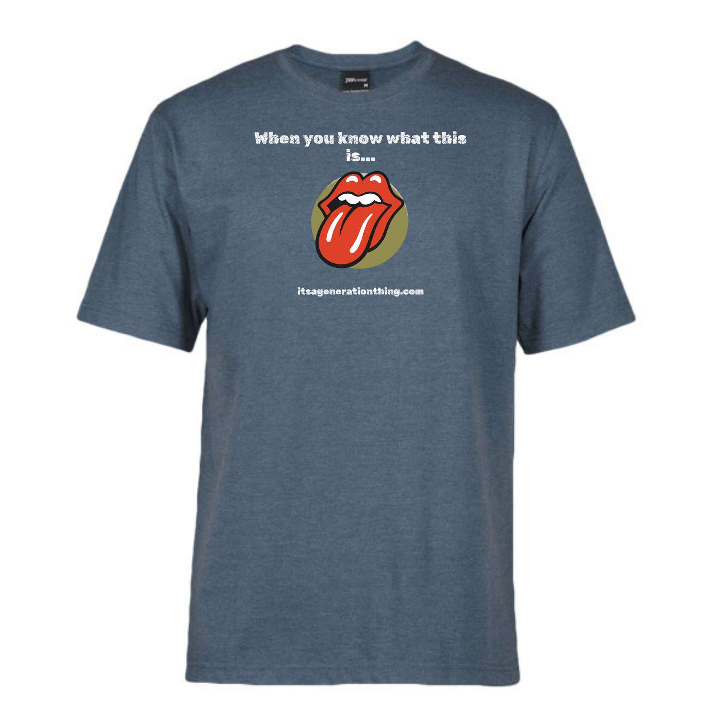 TONGUE