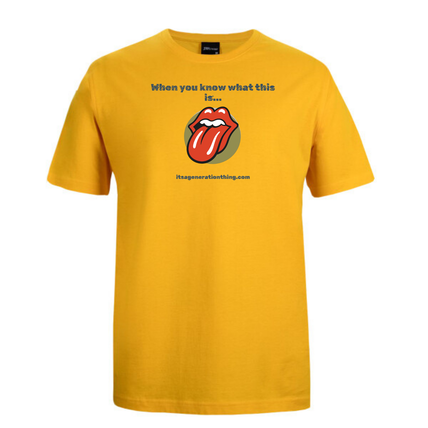 TONGUE