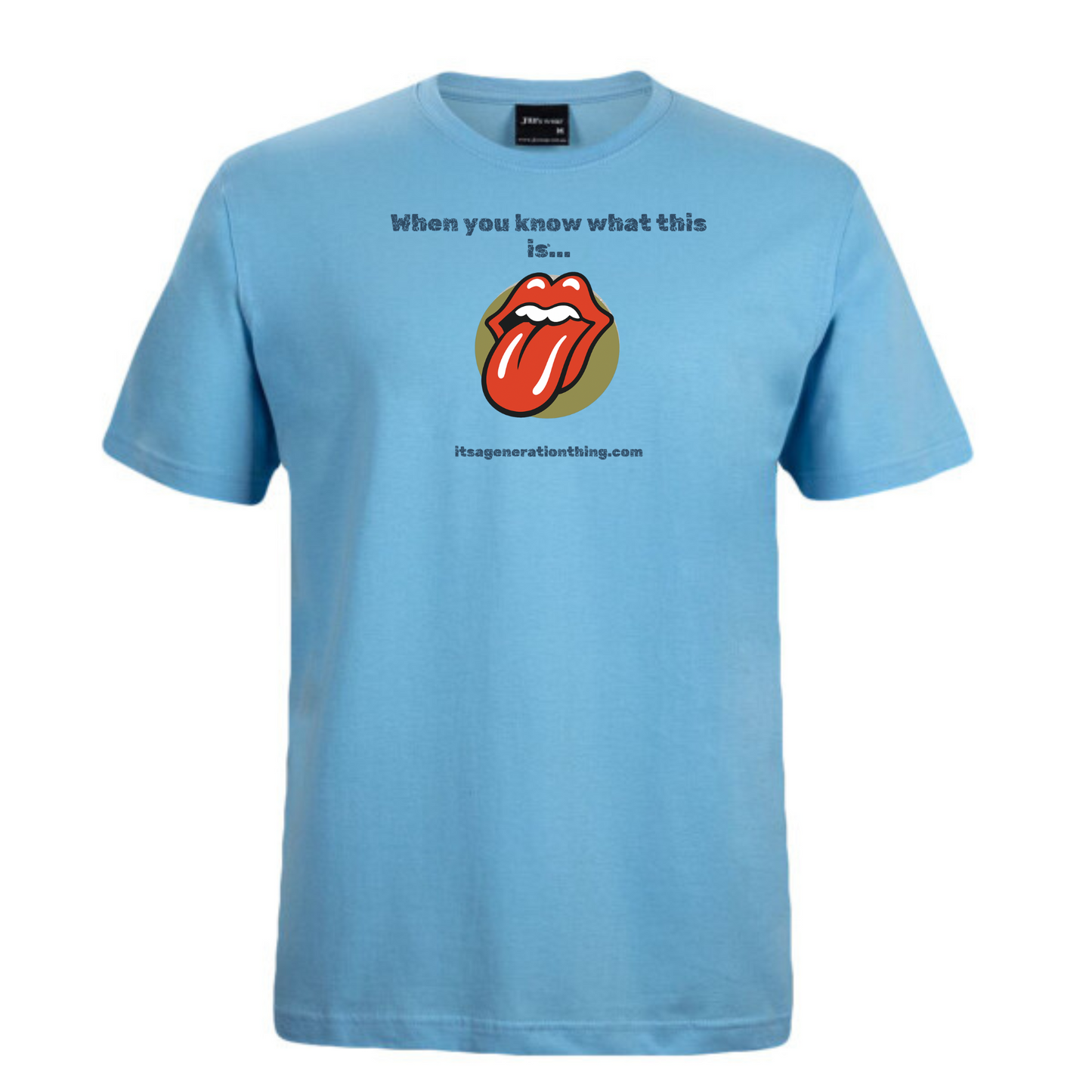 TONGUE