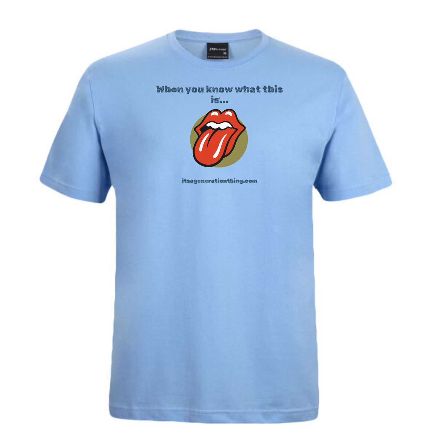 TONGUE