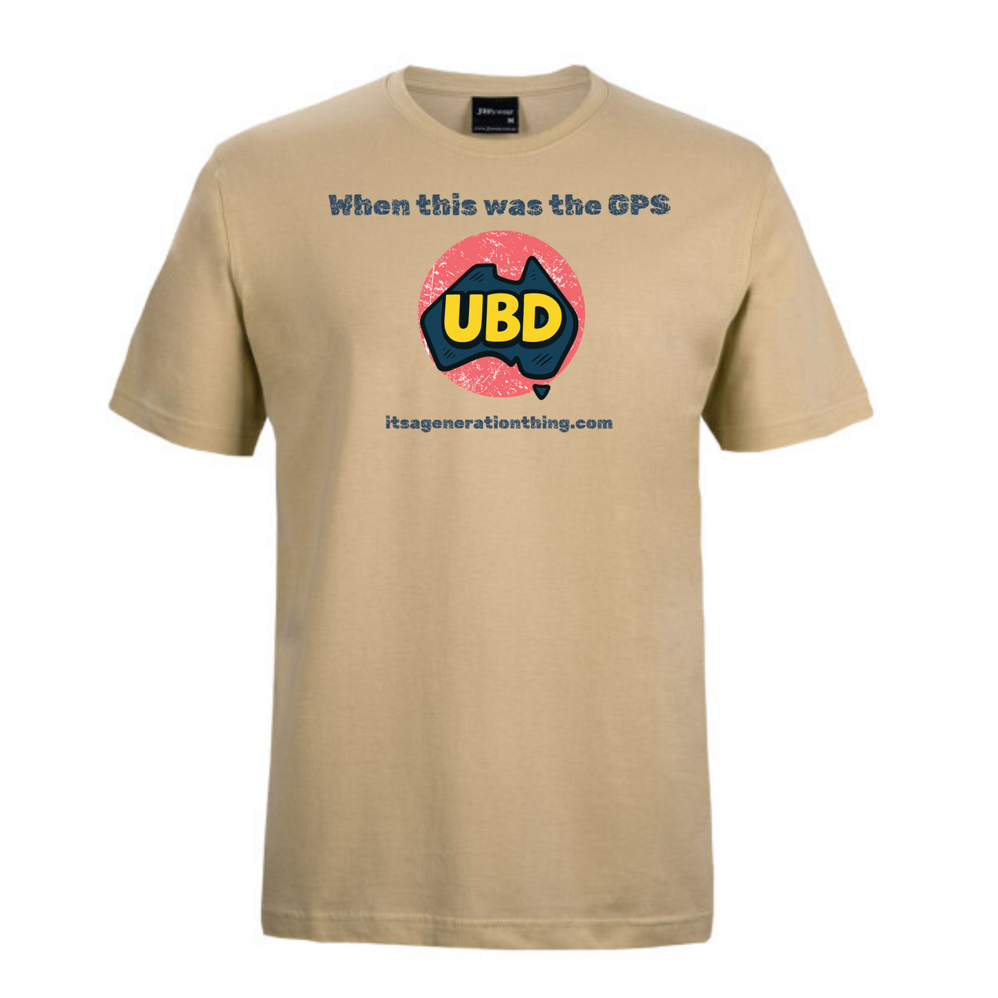 GPS