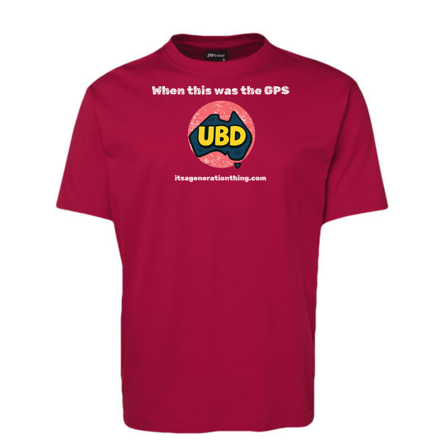 GPS