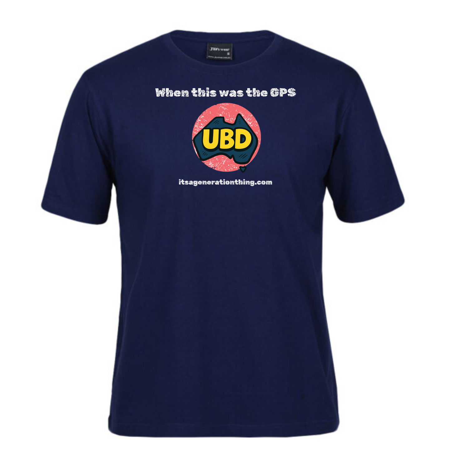 GPS