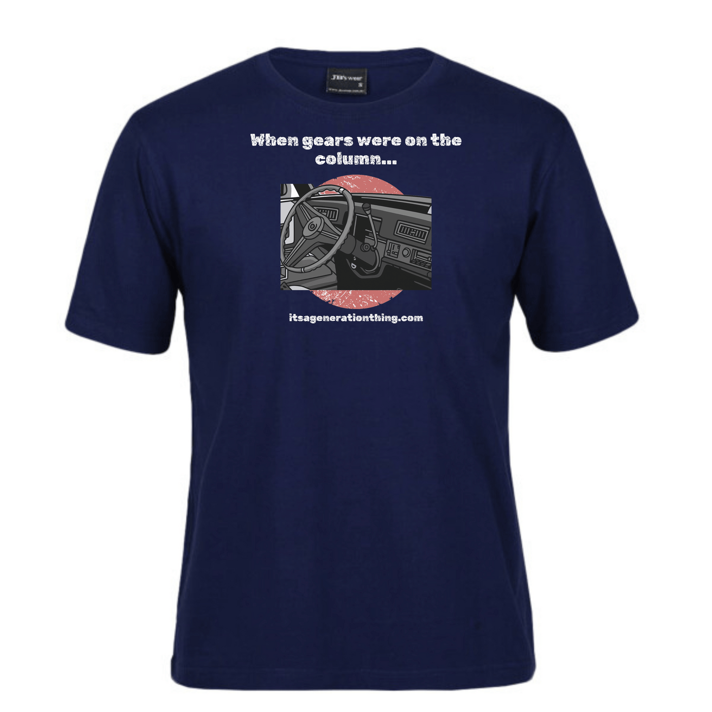 CAR GEARS