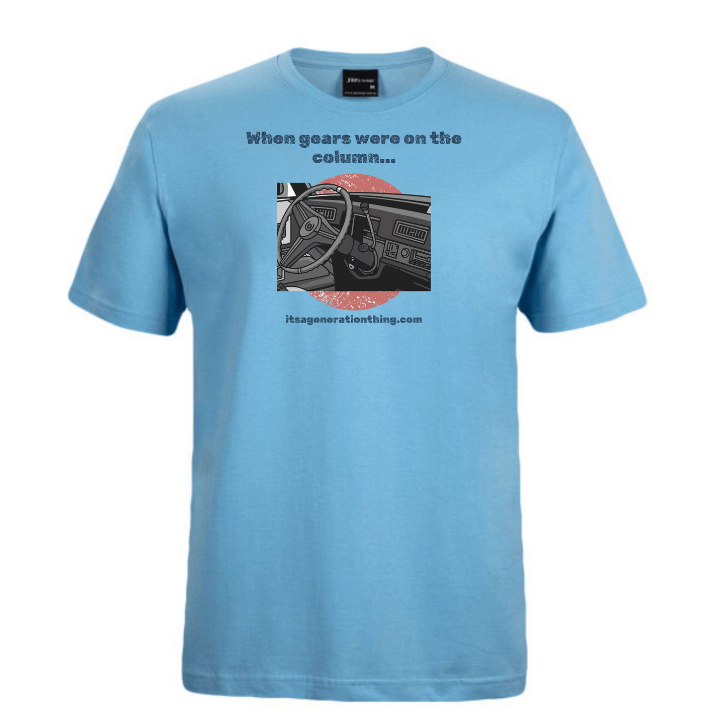 CAR GEARS