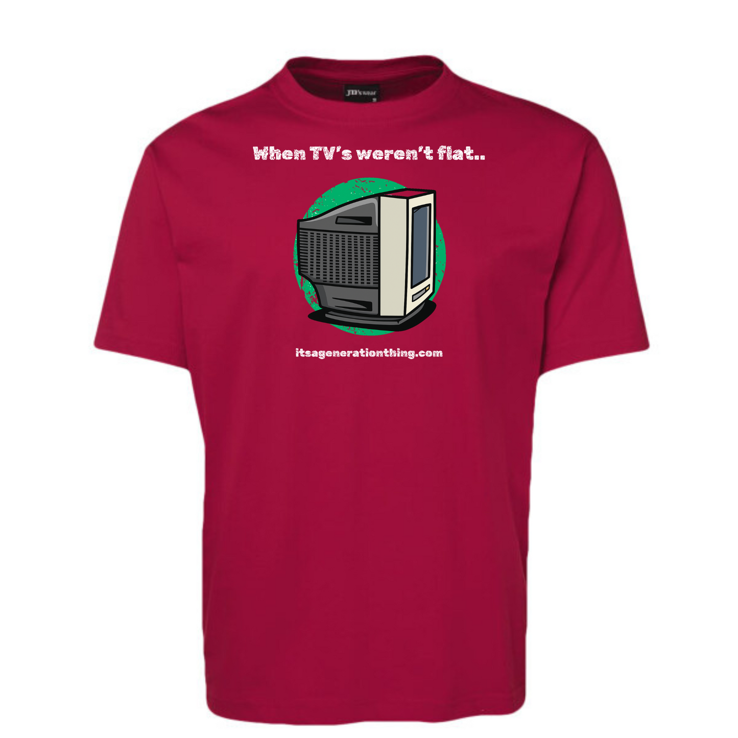 TV