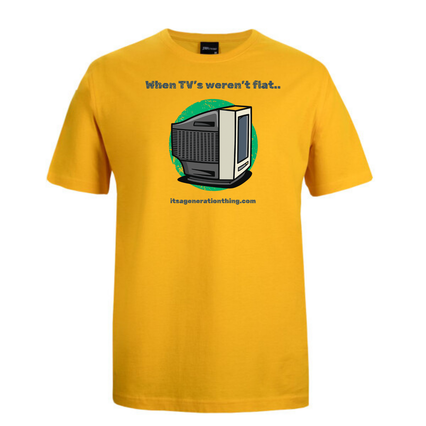 TV