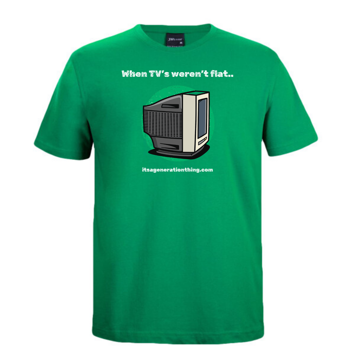 TV