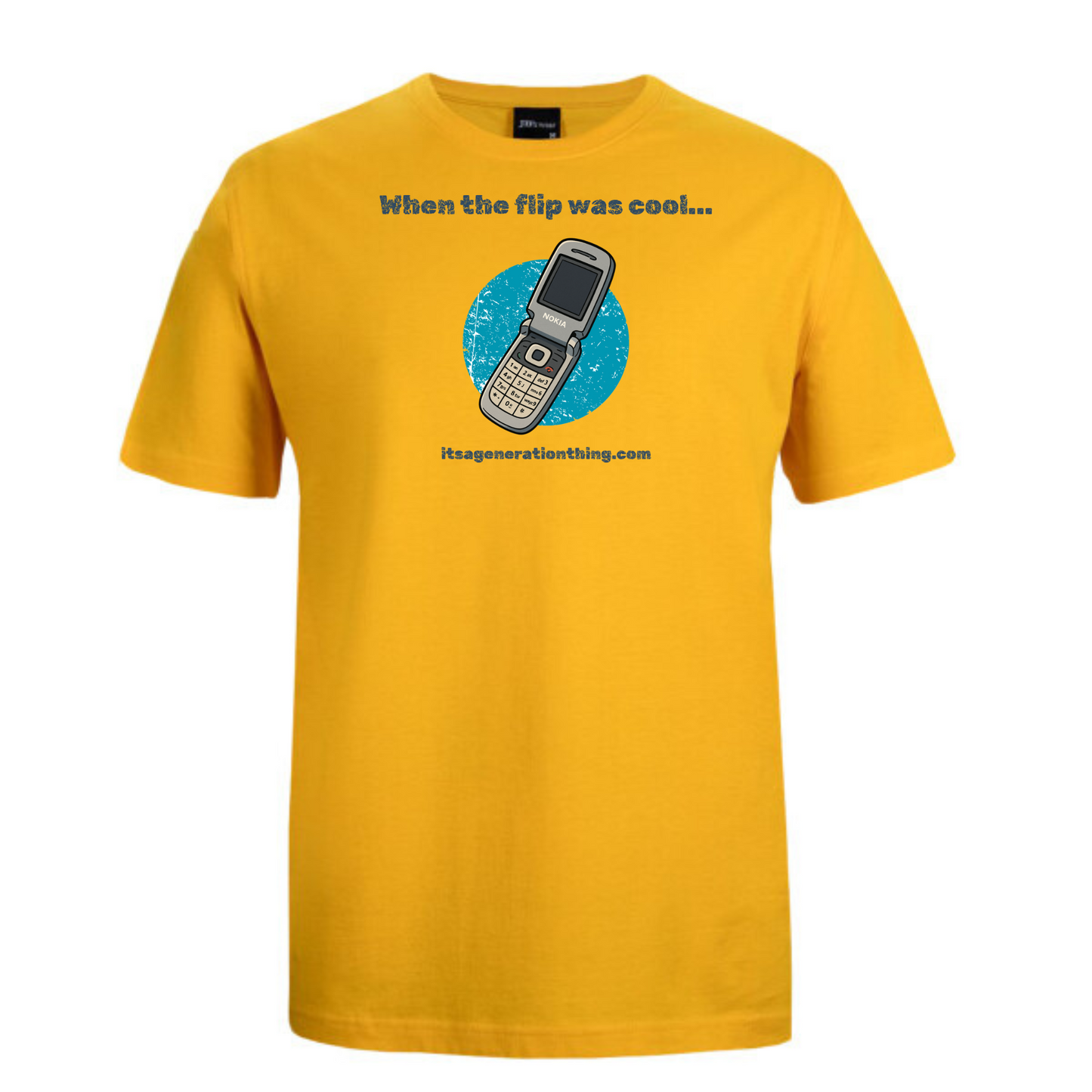 FLIP PHONE