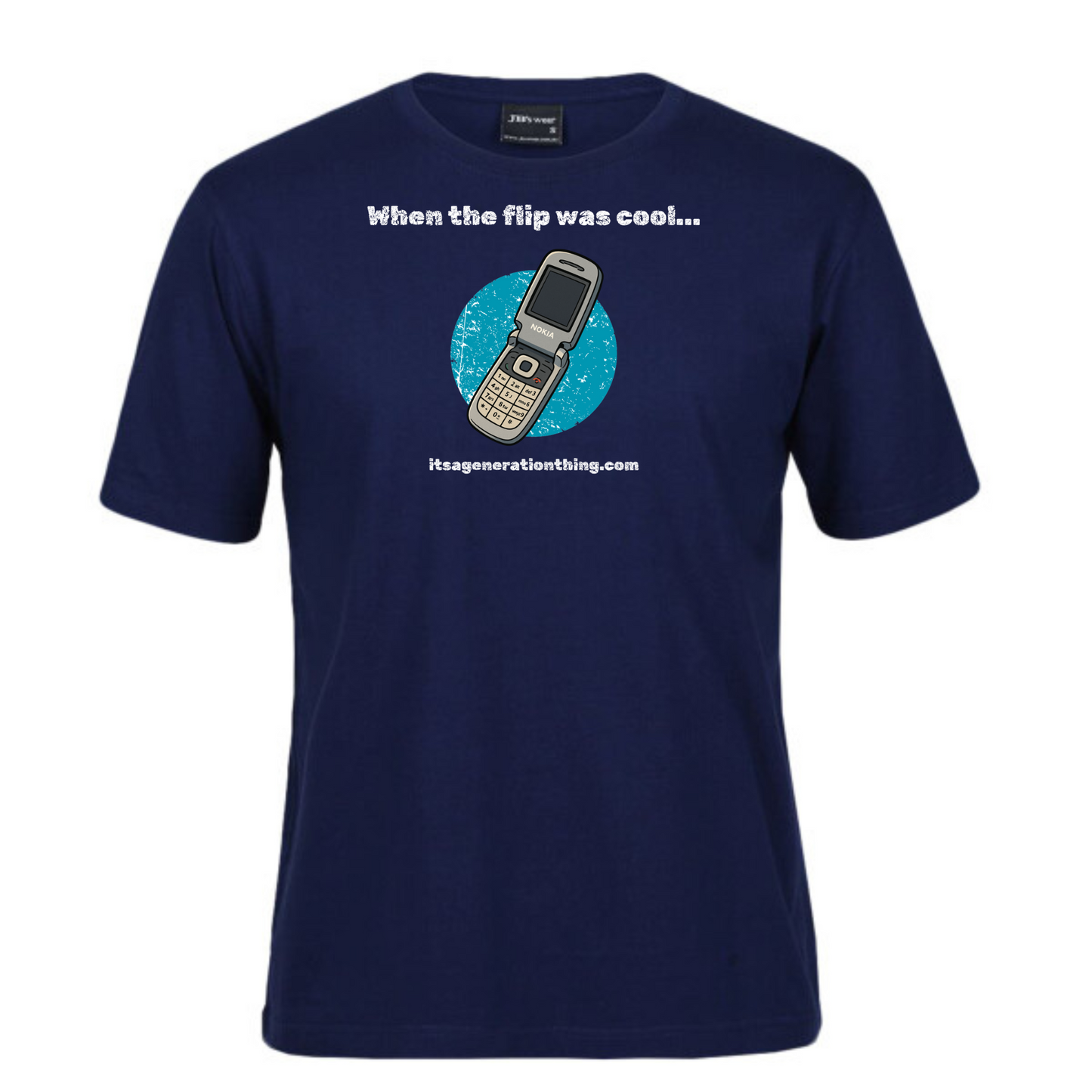 FLIP PHONE