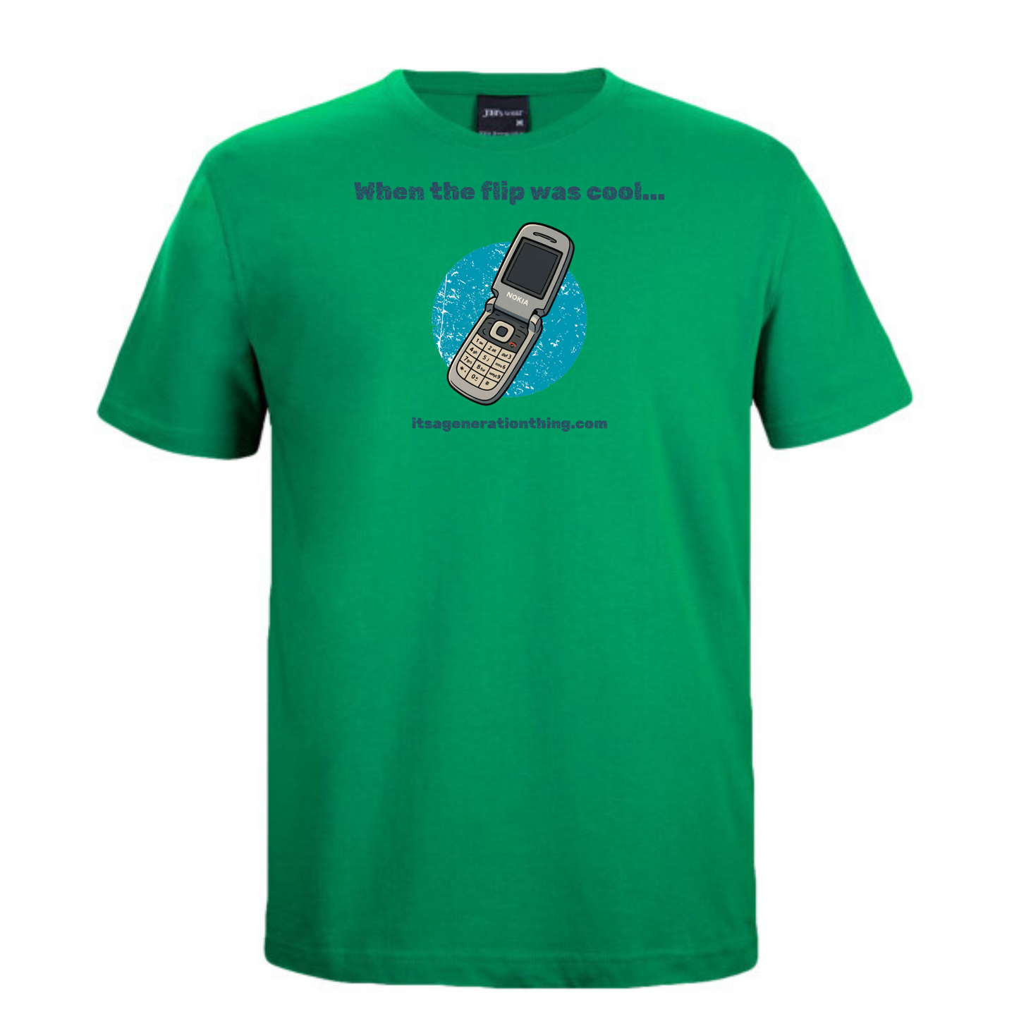 FLIP PHONE
