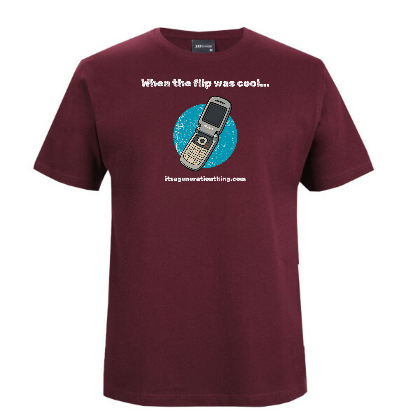 FLIP PHONE