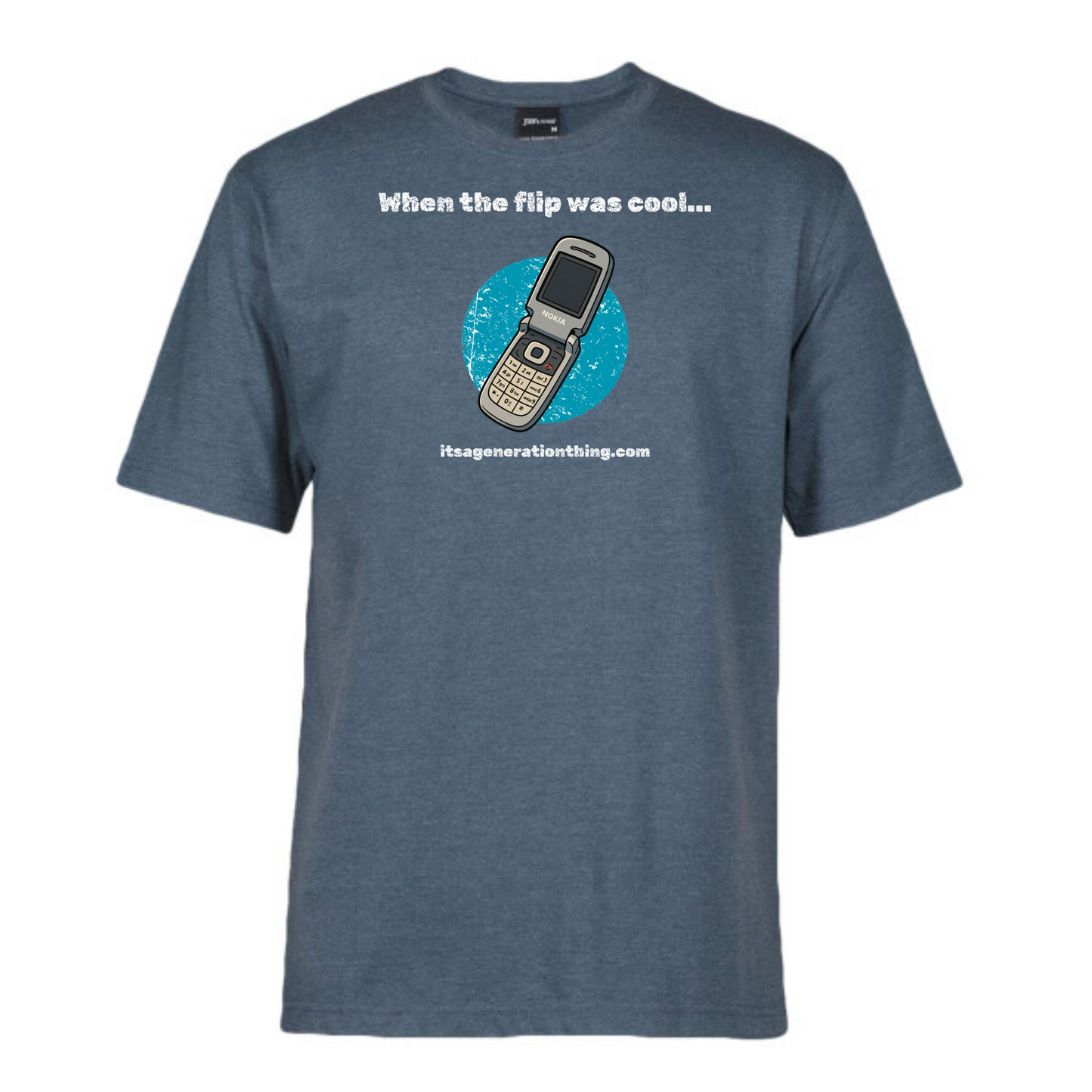FLIP PHONE