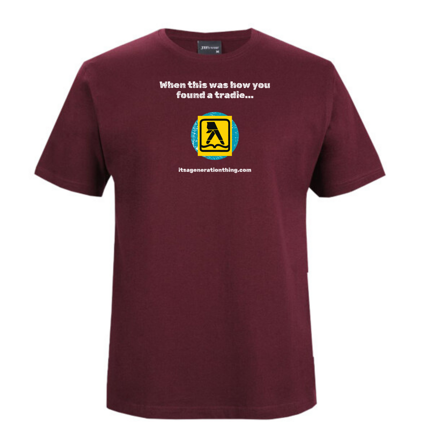 YELLOW PAGES