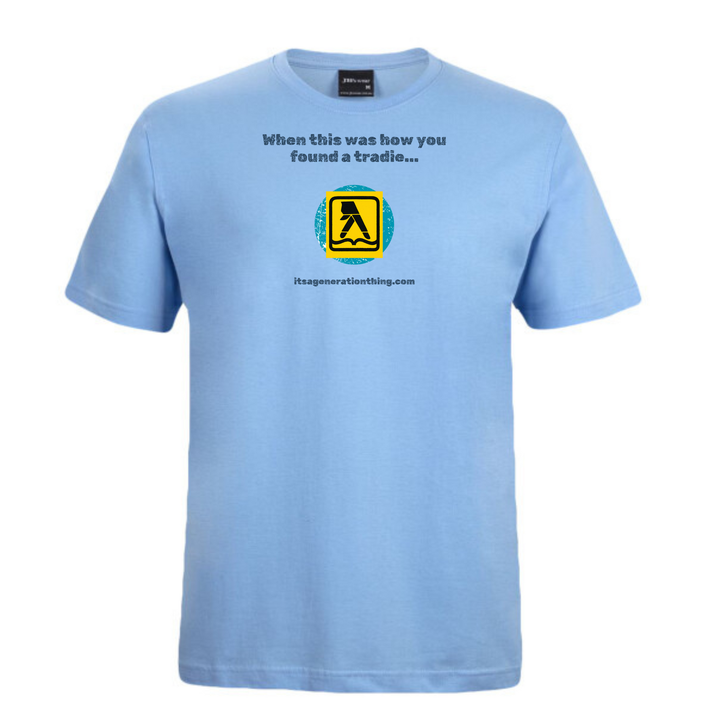 YELLOW PAGES