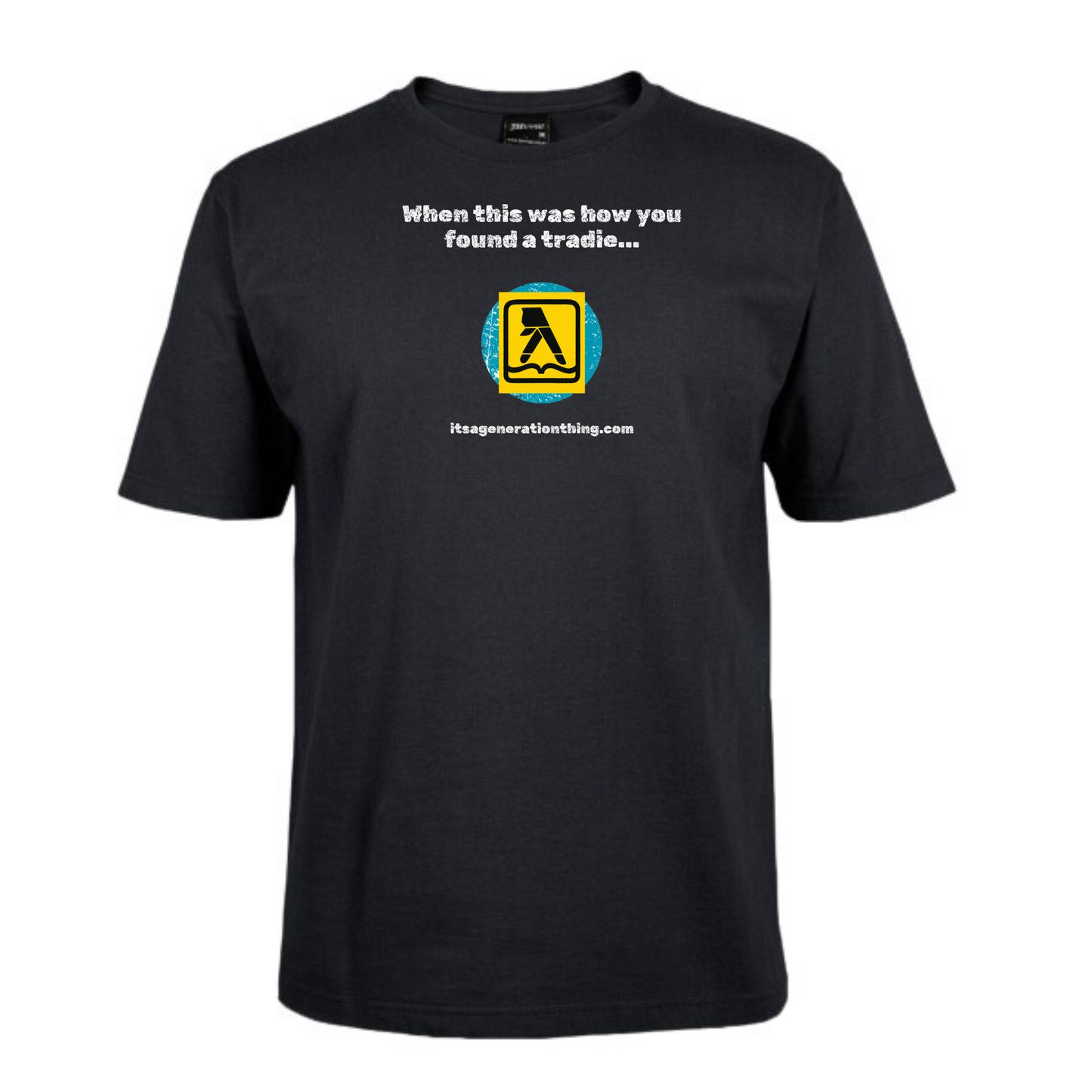YELLOW PAGES