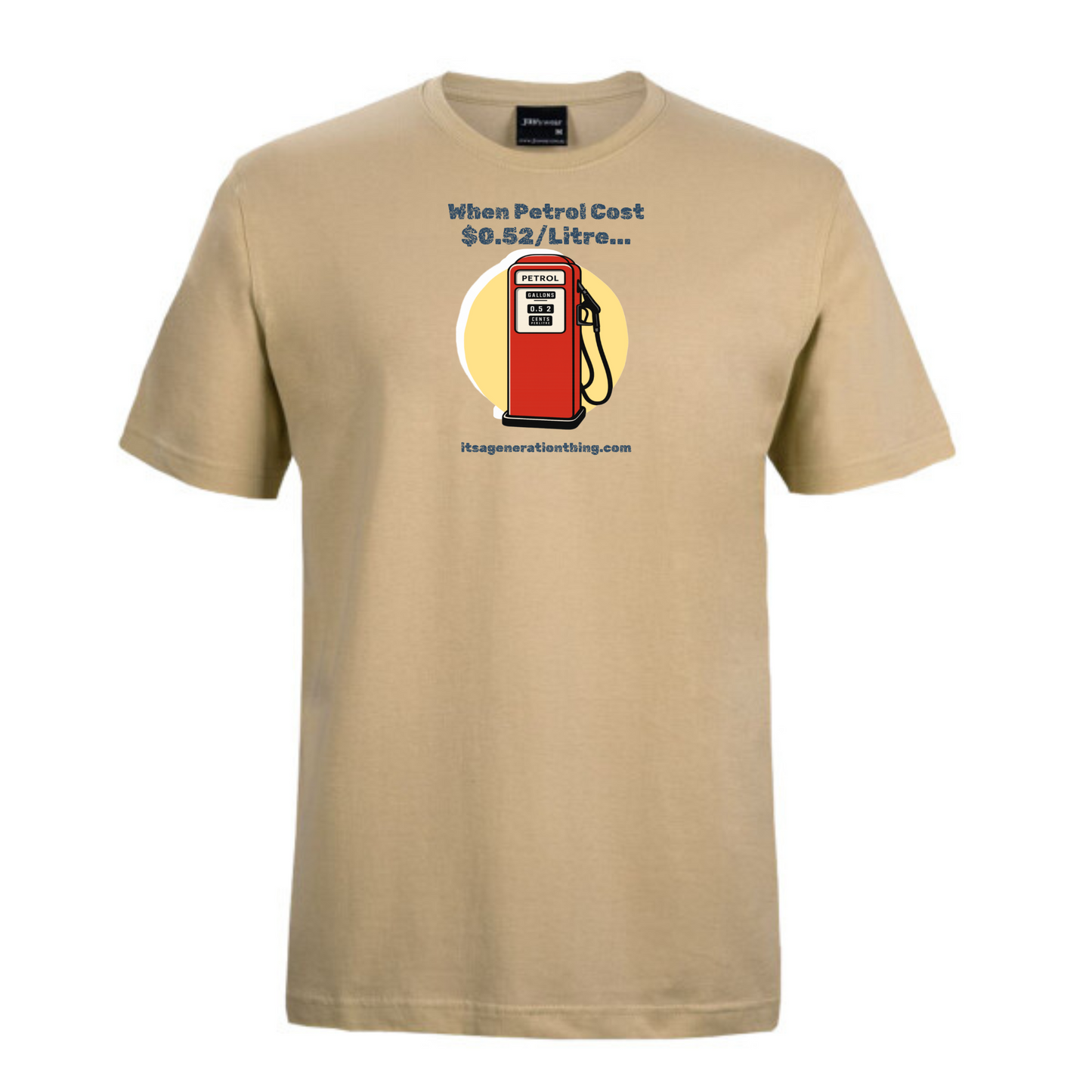 PETROL DESIGN