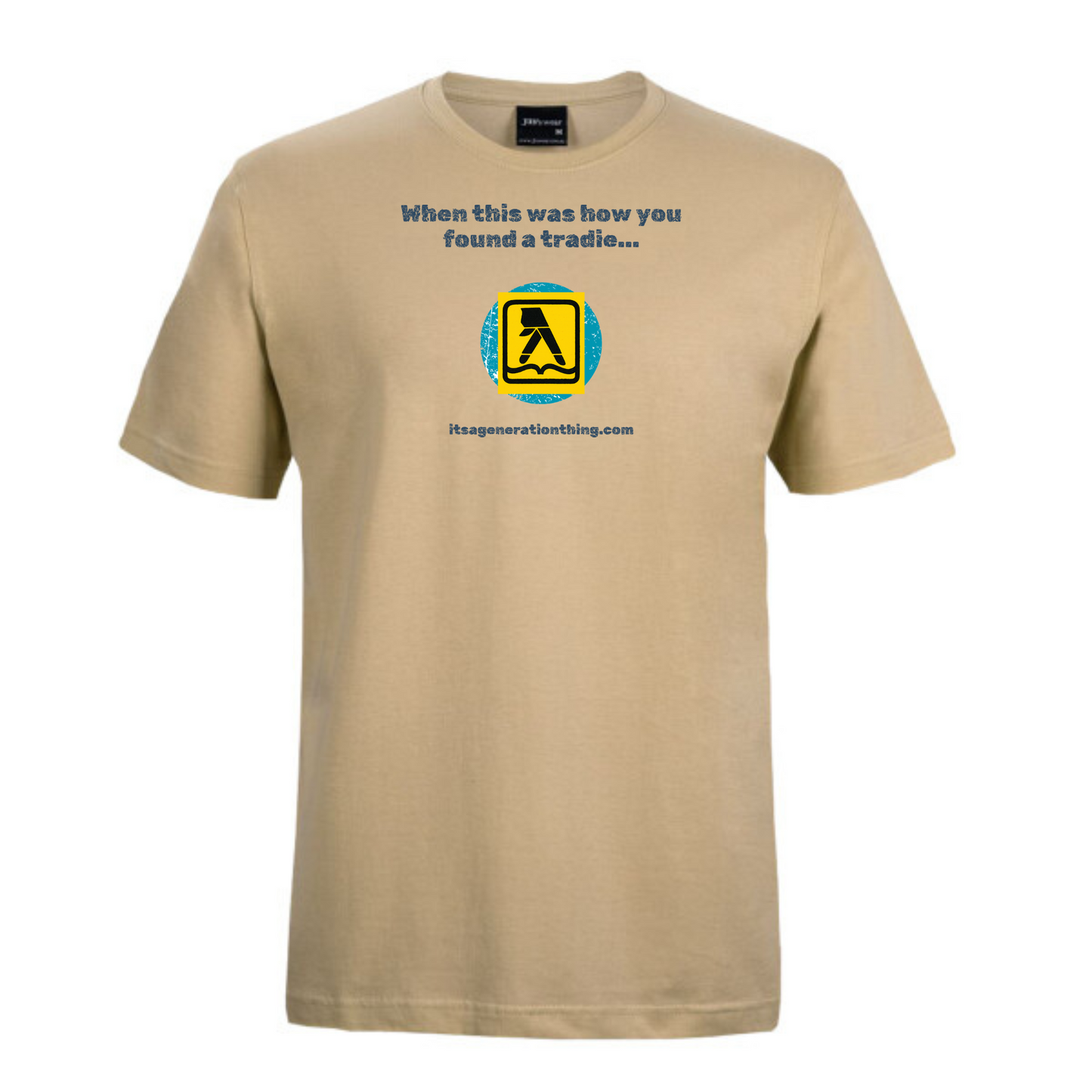 YELLOW PAGES