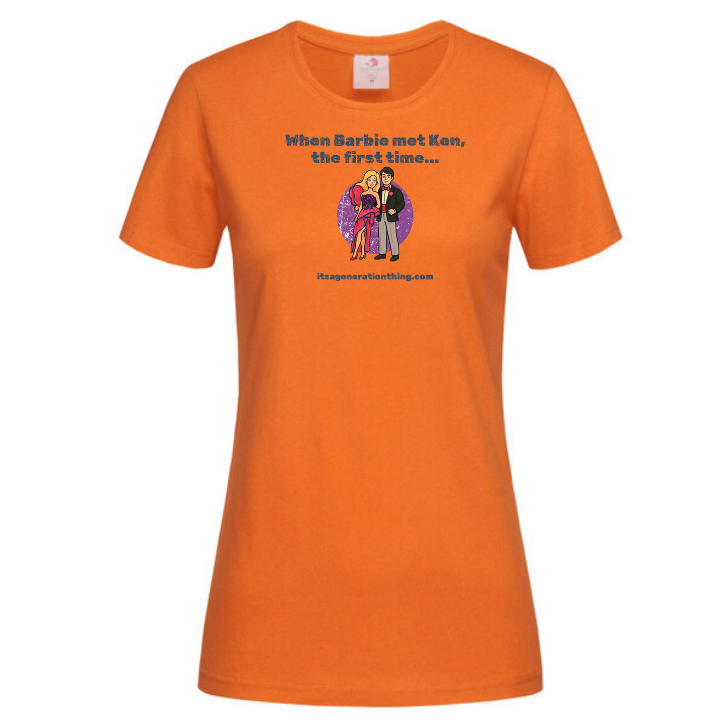 KEN & BARBIE DESIGN