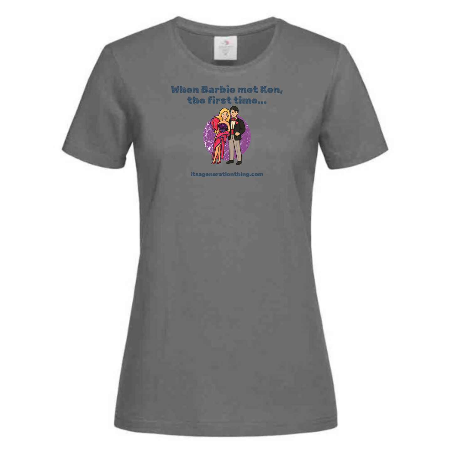 KEN & BARBIE DESIGN