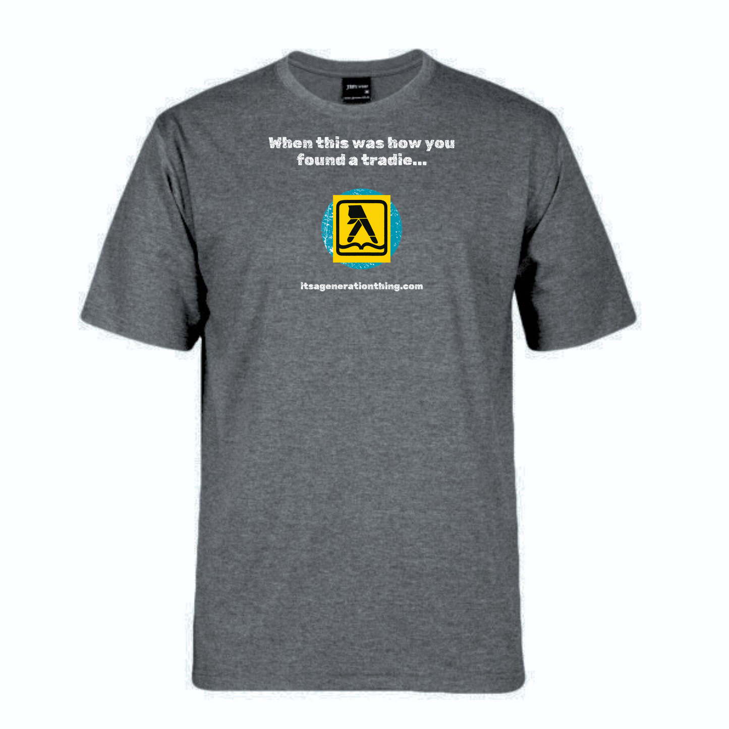 YELLOW PAGES