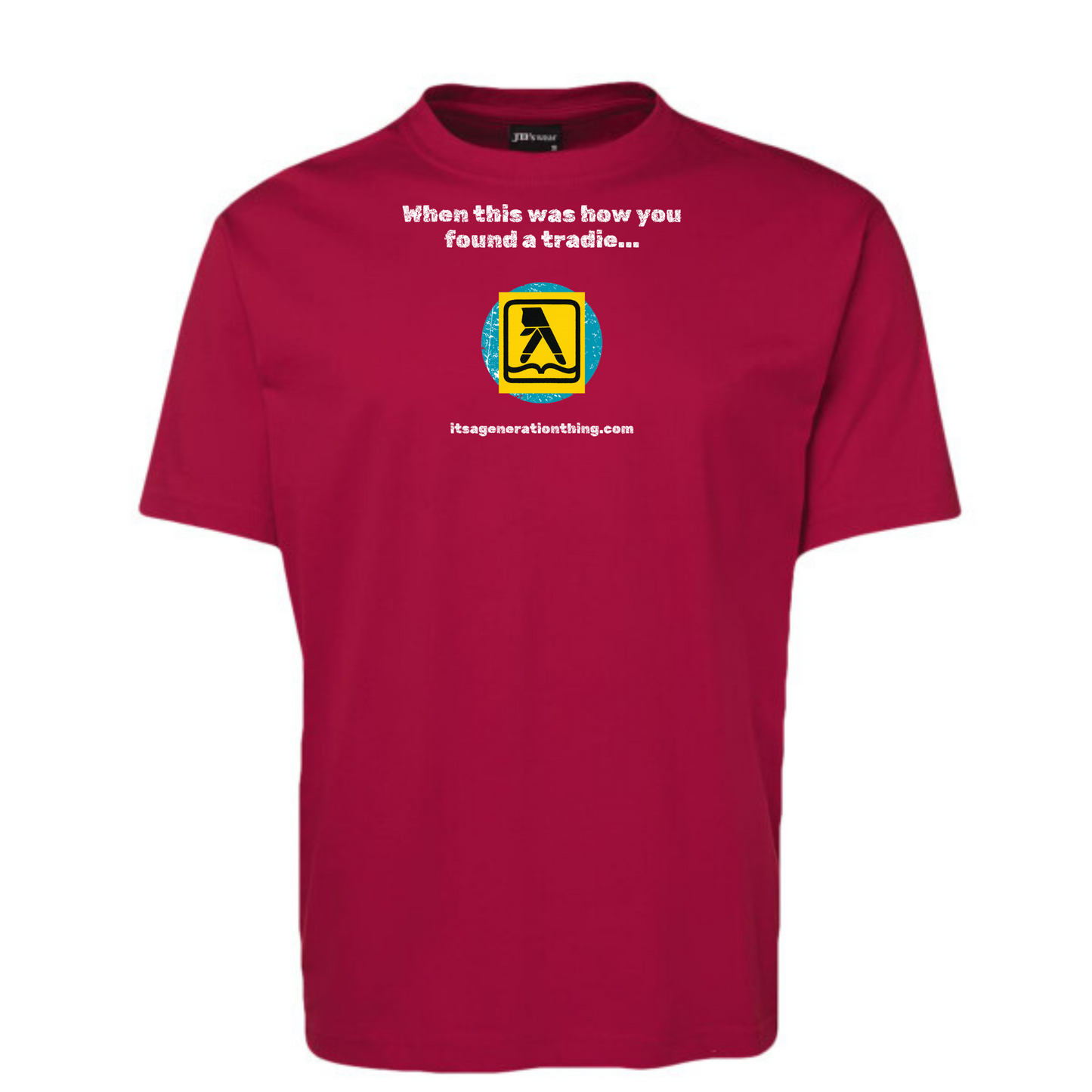YELLOW PAGES