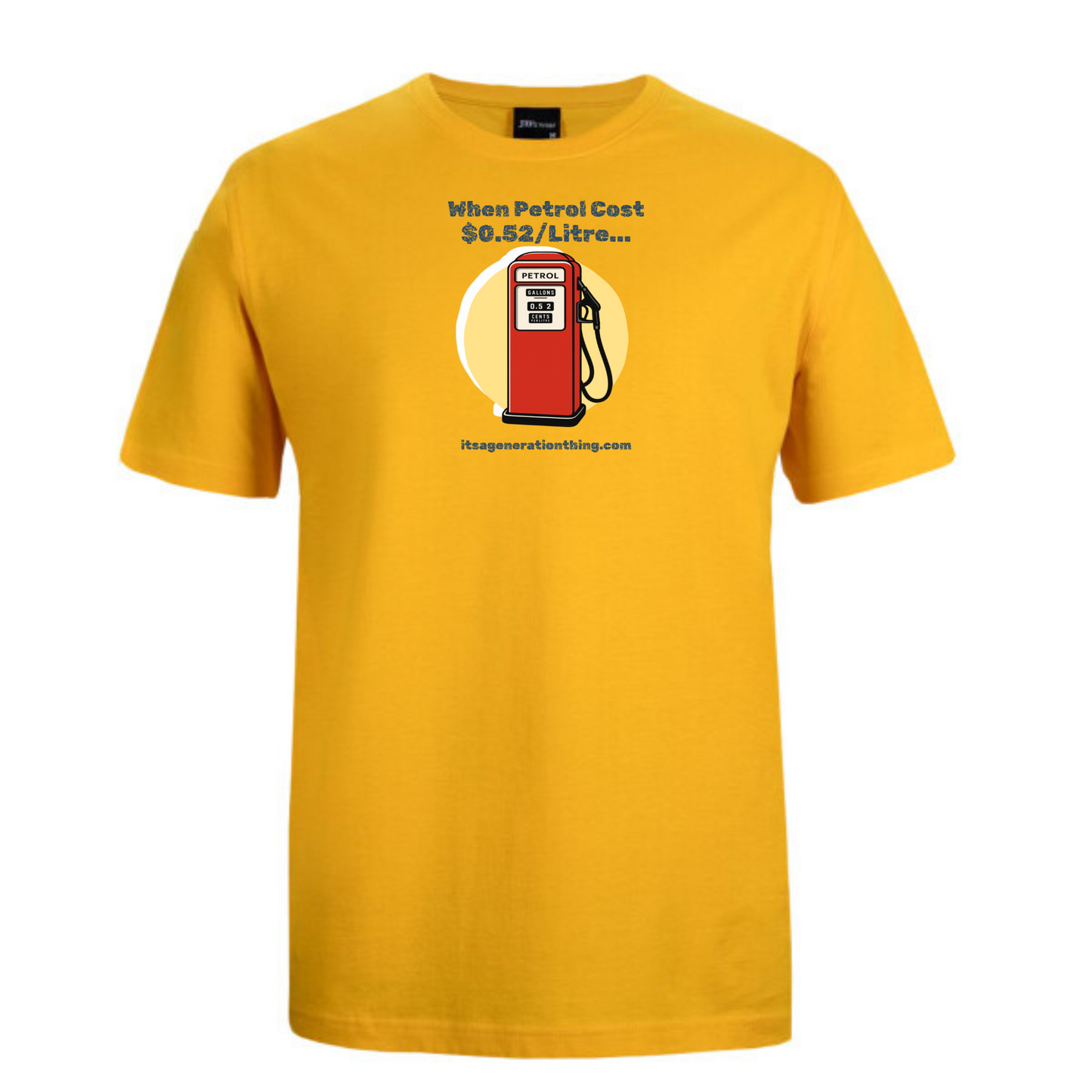 PETROL DESIGN