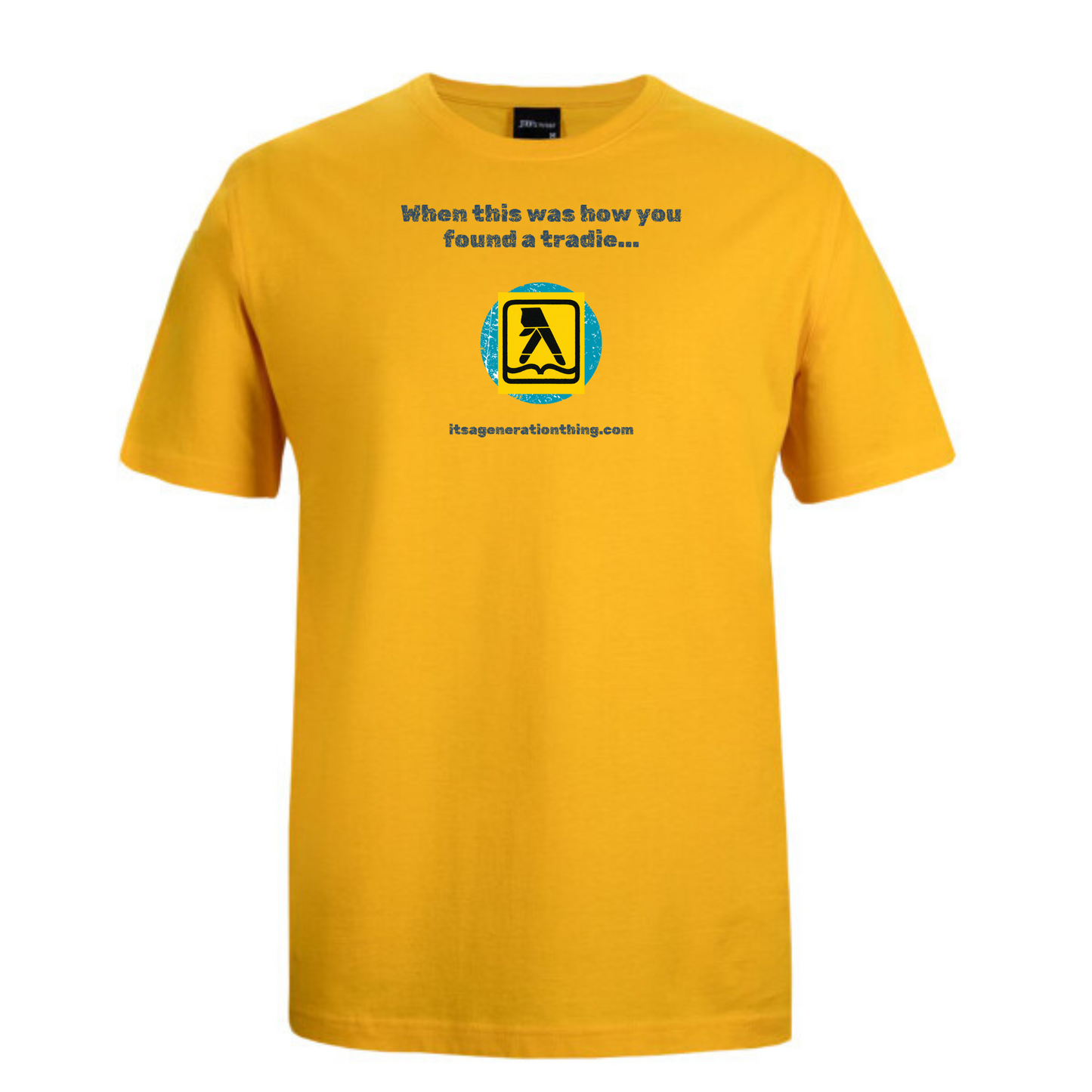 YELLOW PAGES
