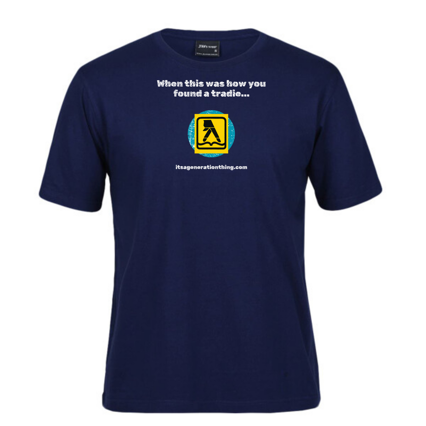 YELLOW PAGES