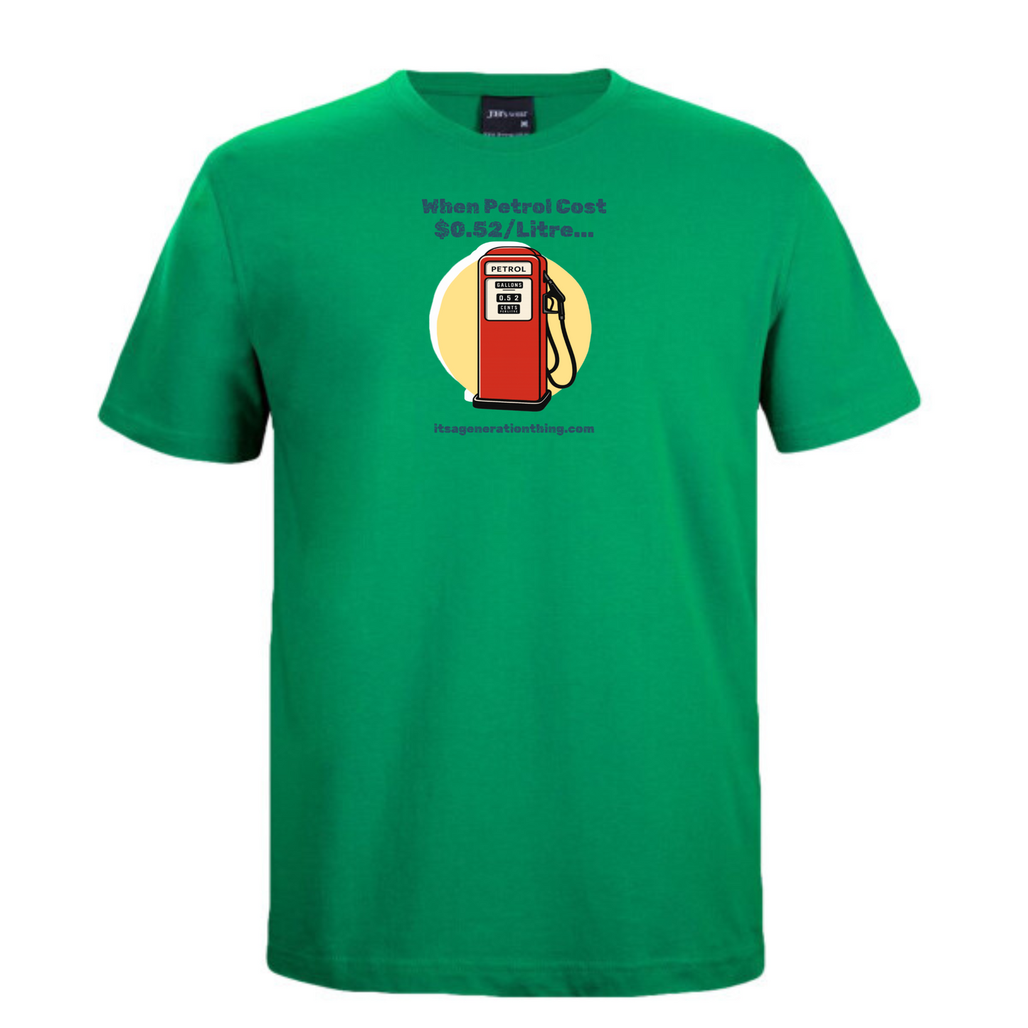 PETROL DESIGN