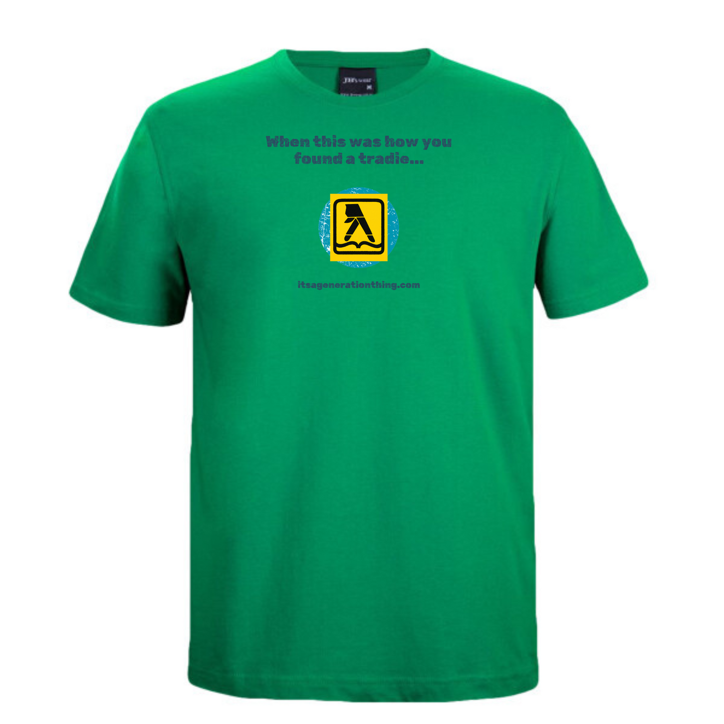 YELLOW PAGES