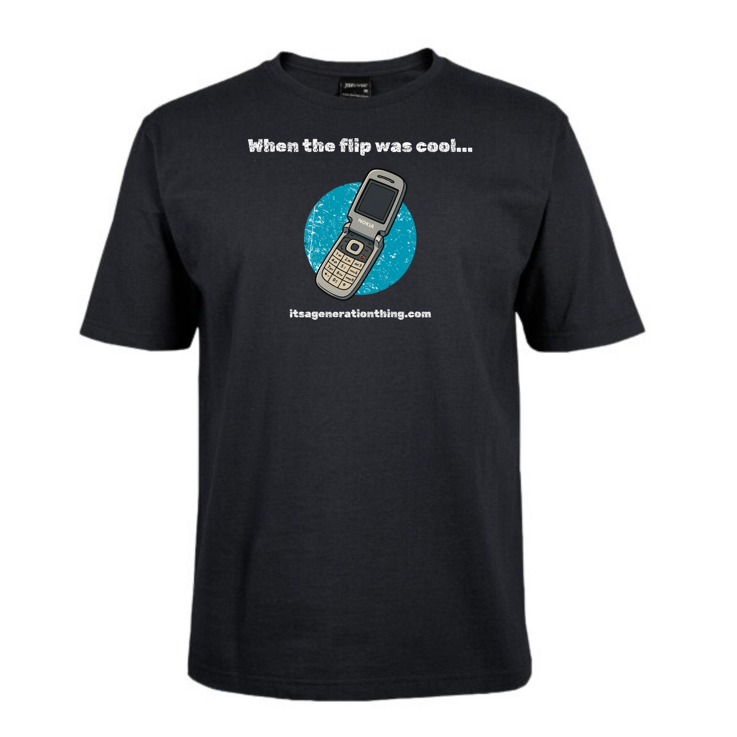 FLIP PHONE