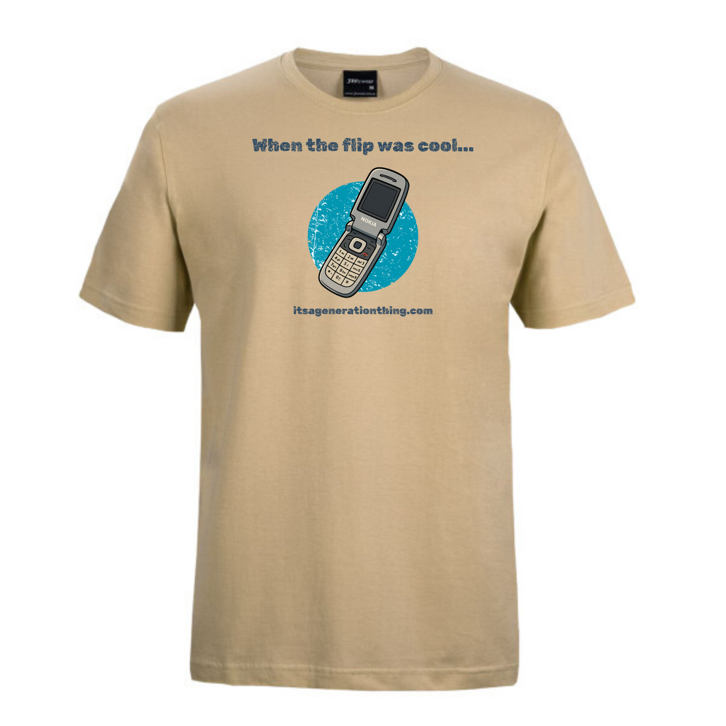 FLIP PHONE