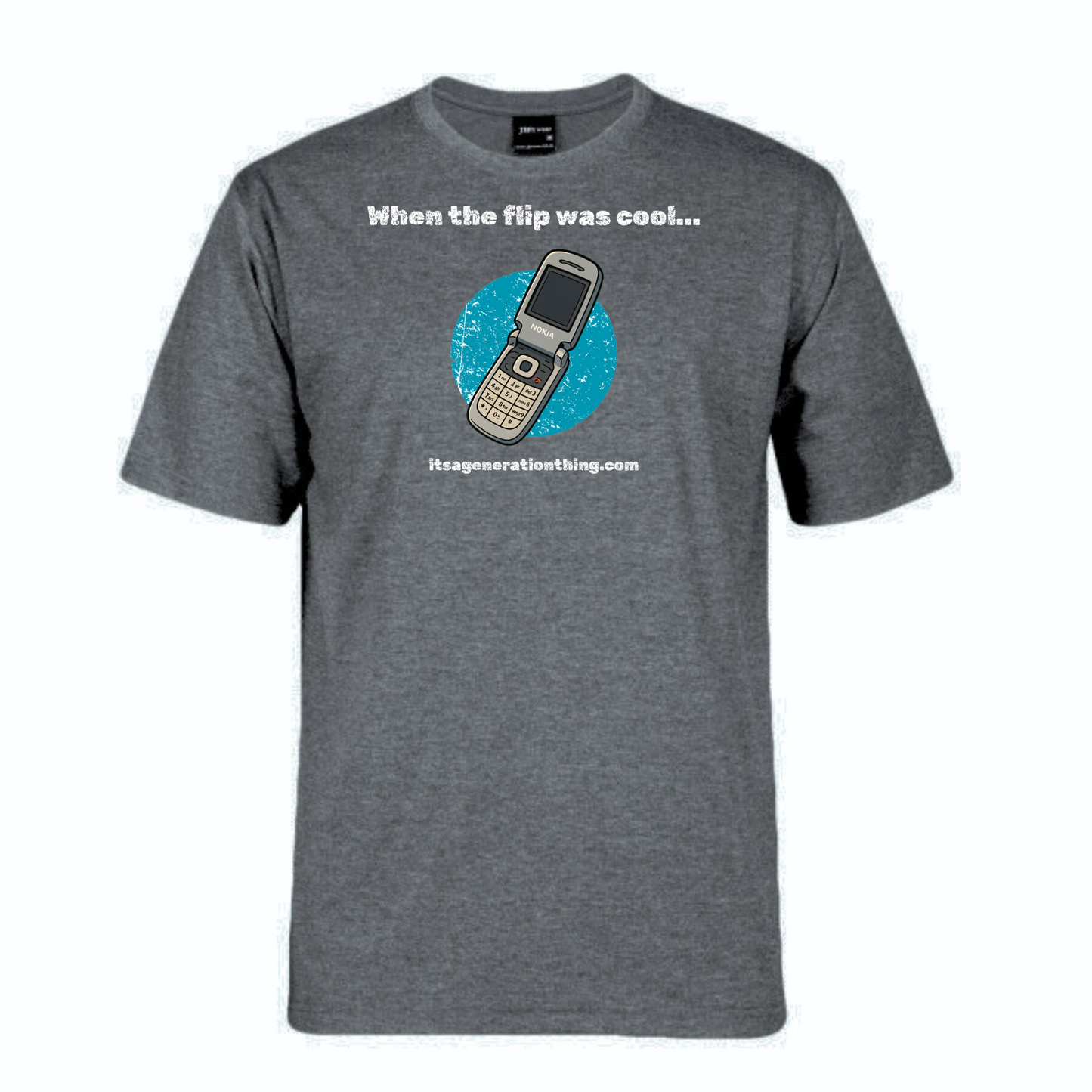 FLIP PHONE