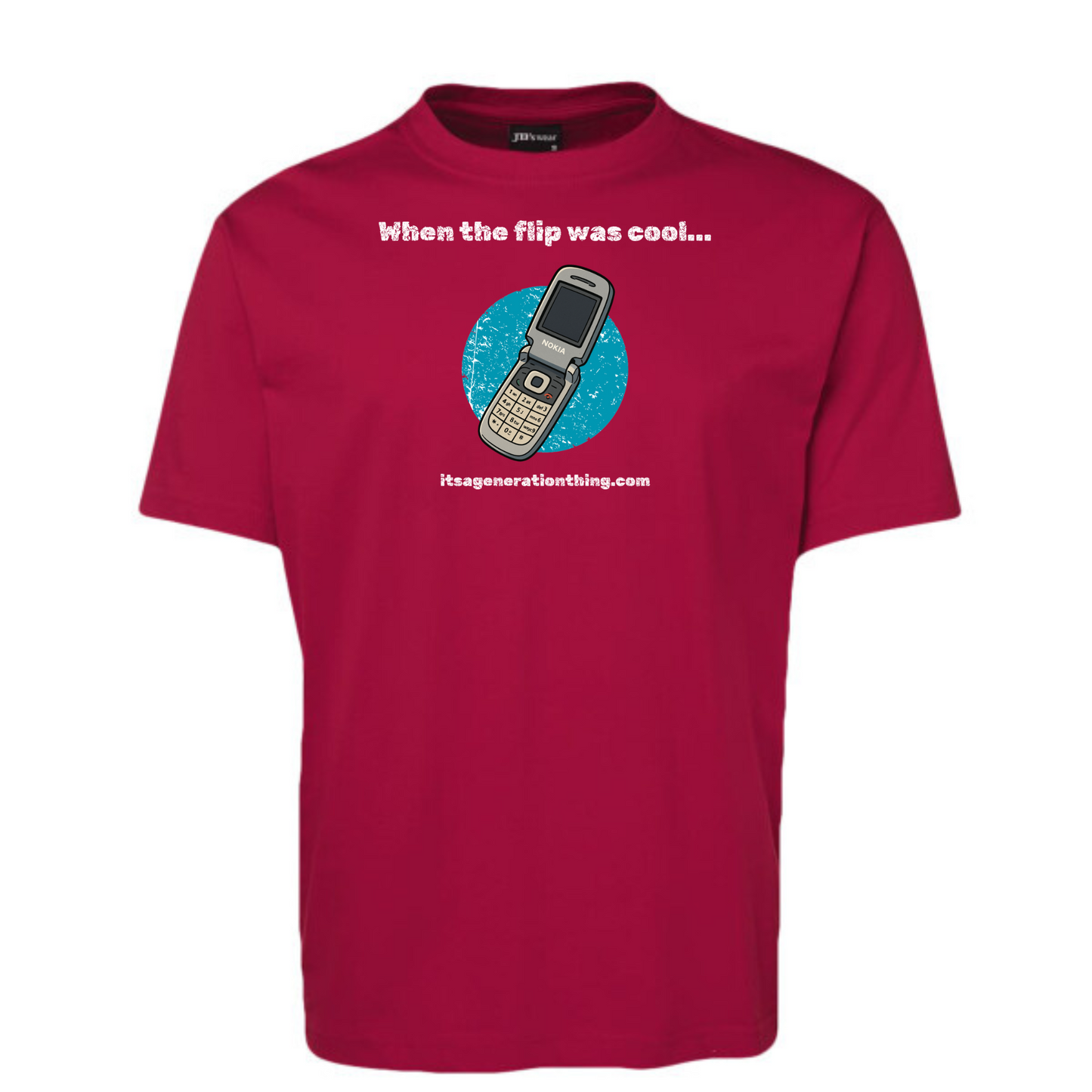 FLIP PHONE