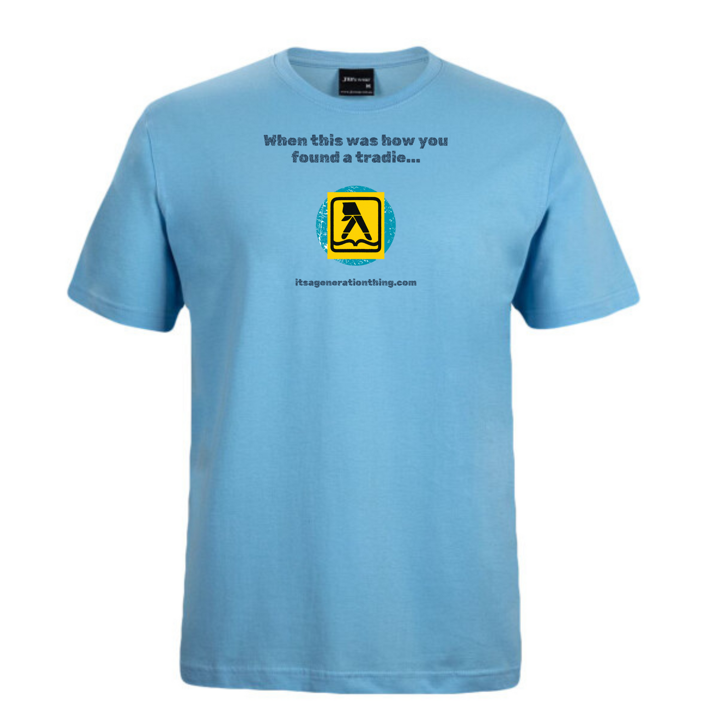 YELLOW PAGES