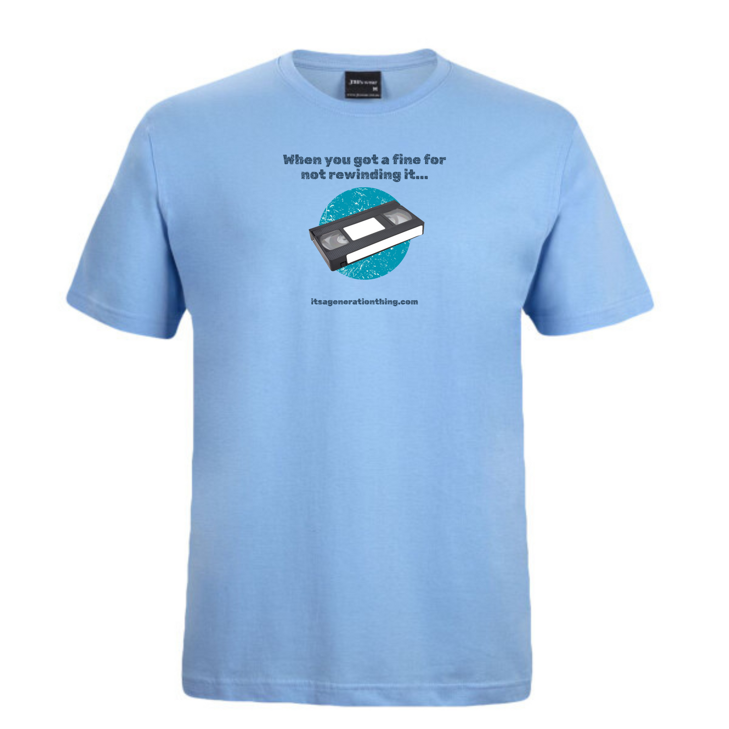 VHS  DESIGN
