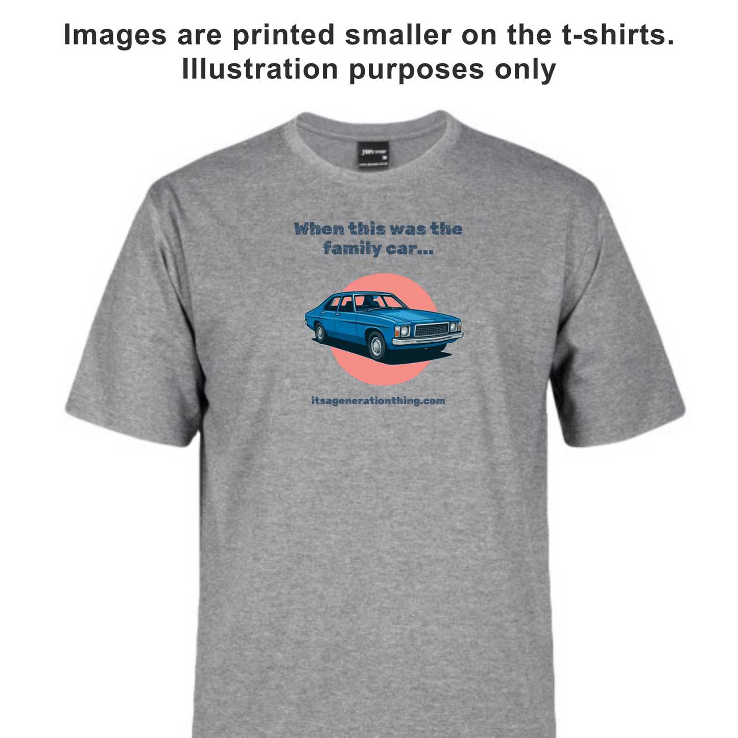 FAMILY CAR DESIGN