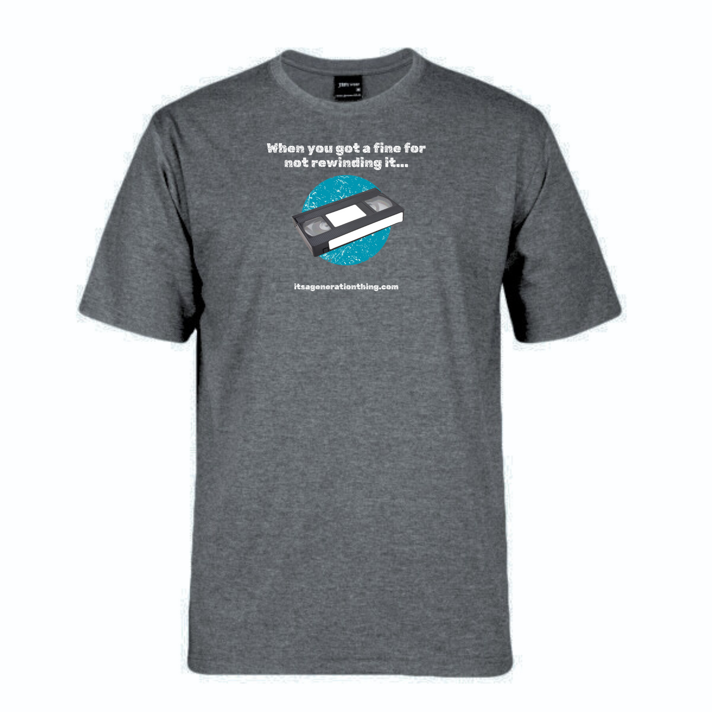 VHS  DESIGN