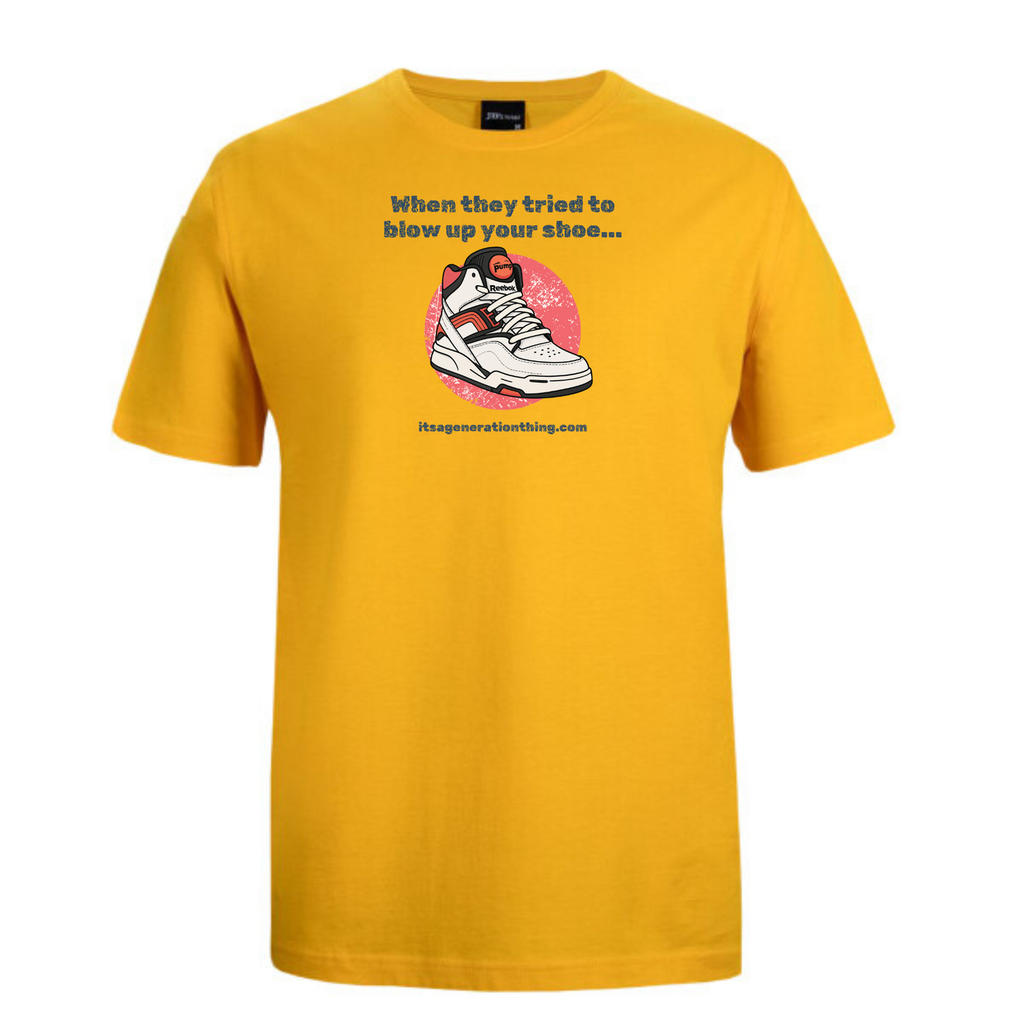 SHOE DESIGN
