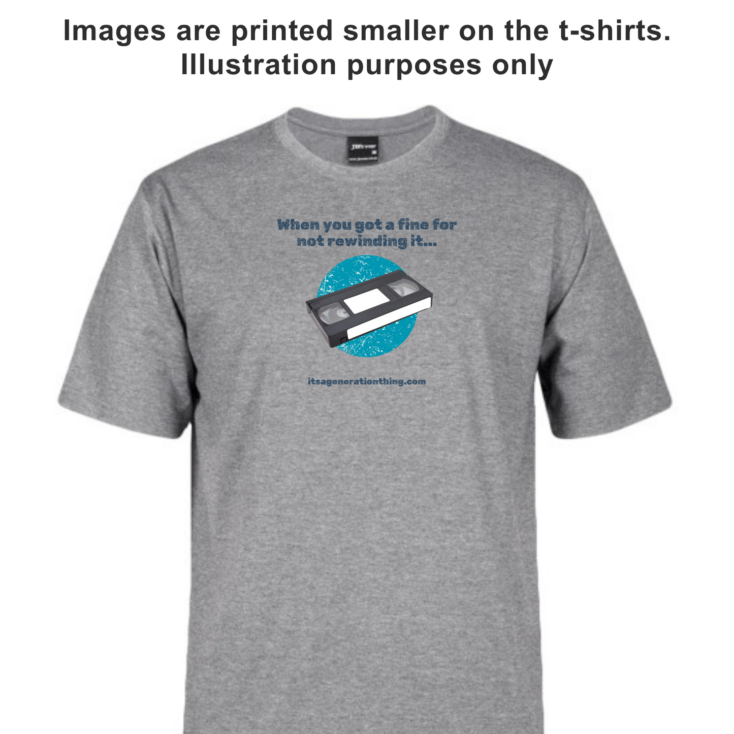 VHS  DESIGN