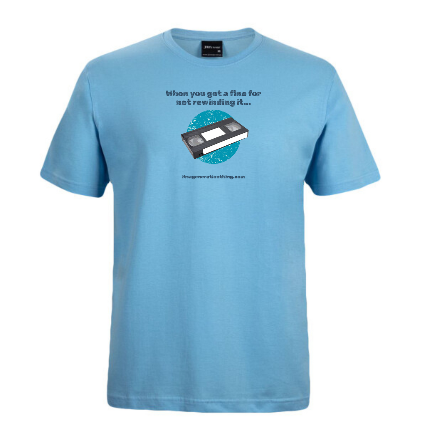 VHS  DESIGN