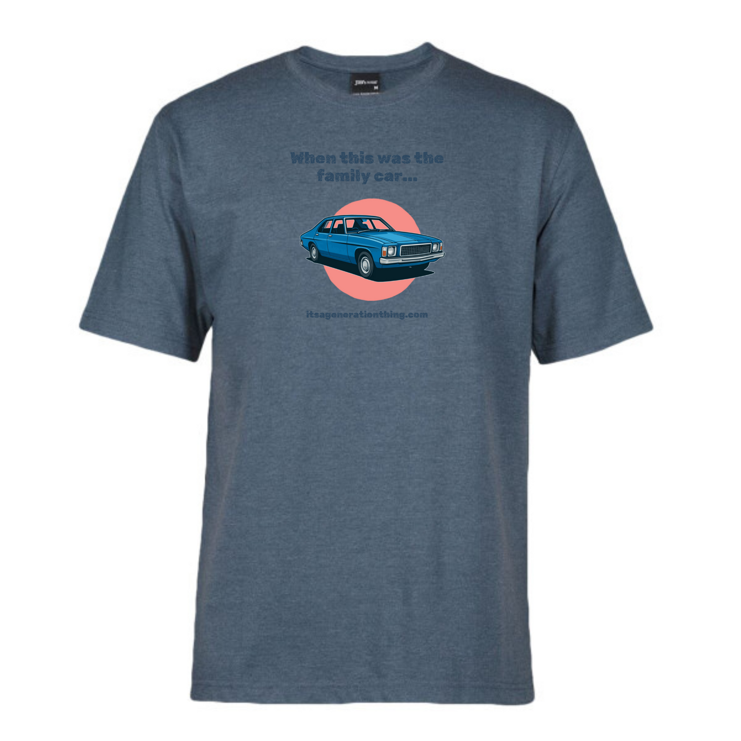 FAMILY CAR DESIGN