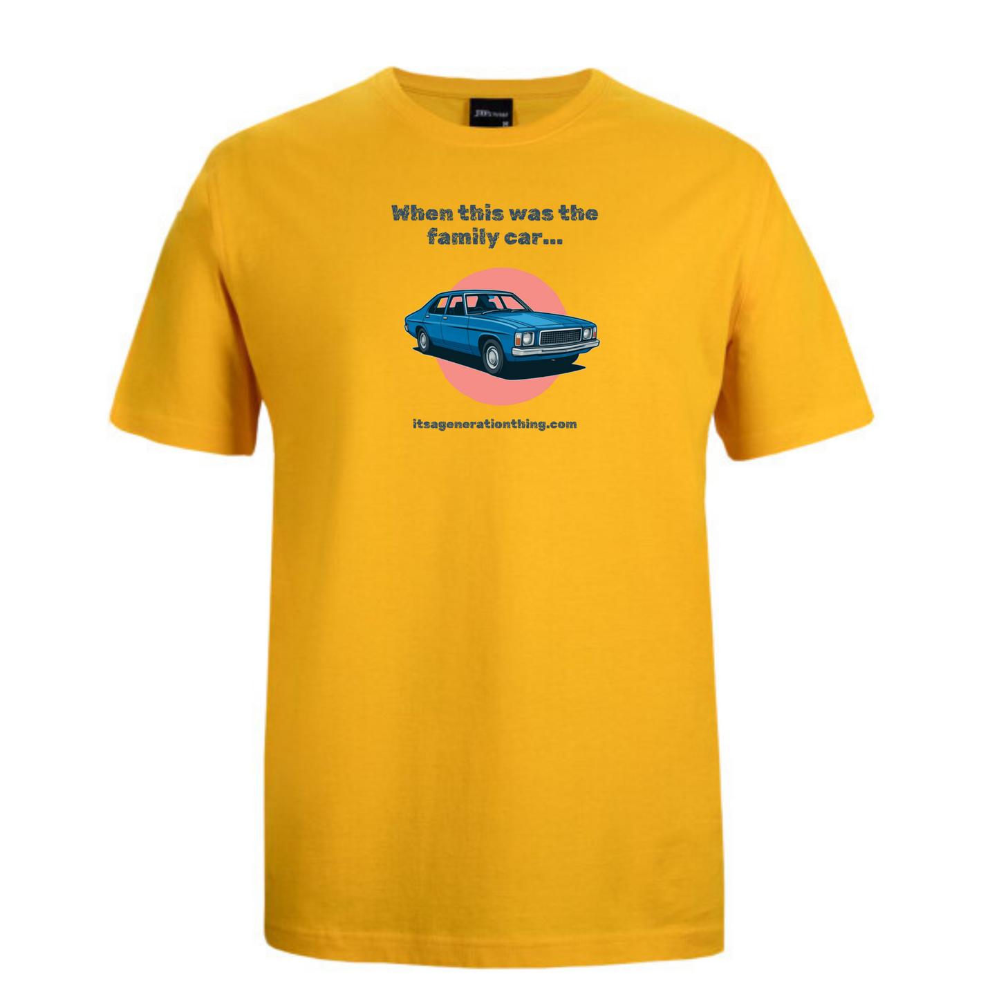 FAMILY CAR DESIGN
