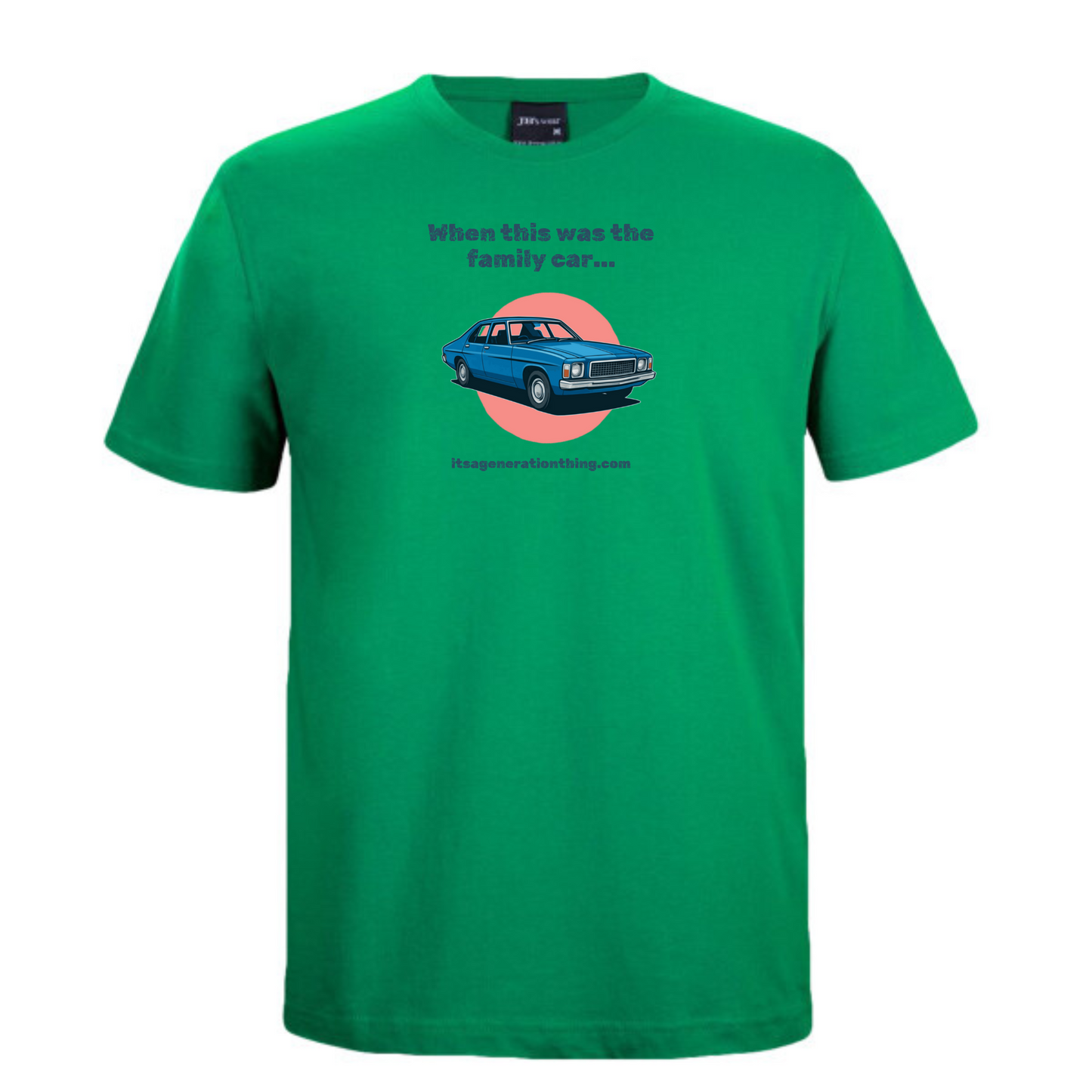 FAMILY CAR DESIGN