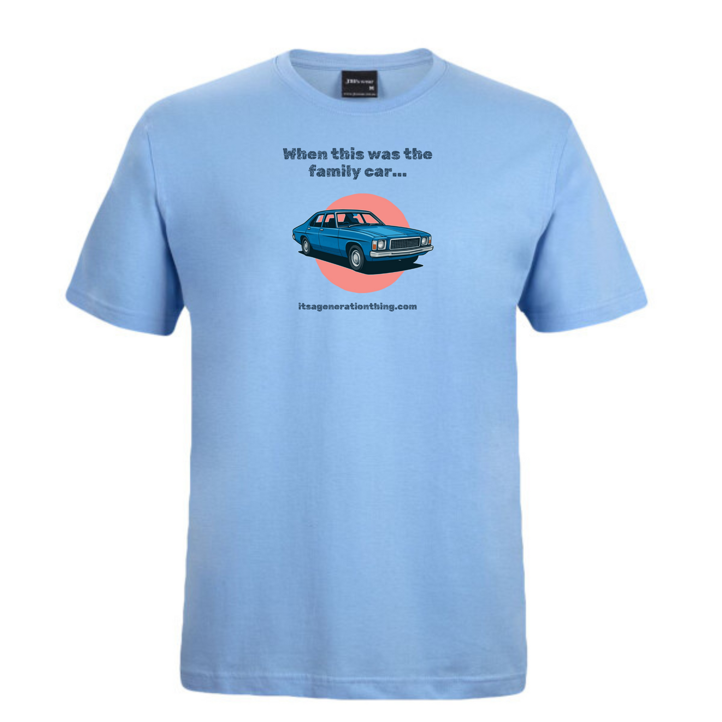 FAMILY CAR DESIGN